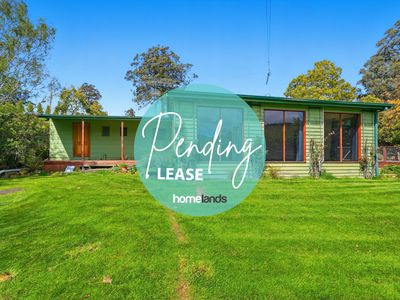 11 Kalonga Road, Nicholls Rivulet