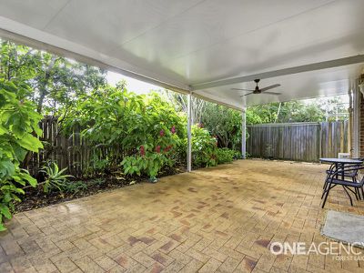 15 Jezabel Dr, Springfield Lakes
