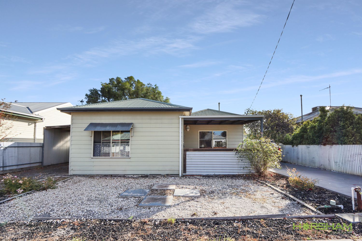 5 Francis Street, Horsham