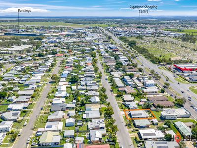 45 Pickett Street, Svensson Heights