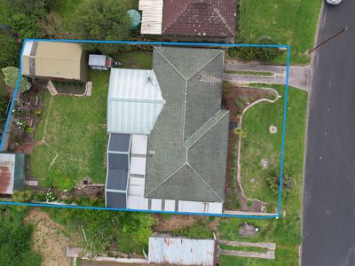 17 Campbell Street, Millicent