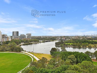 1208 / 24 Levey Walk, Wolli Creek