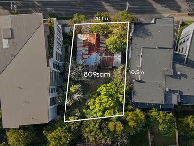 143 Sir Fred Schonell Drive, St Lucia