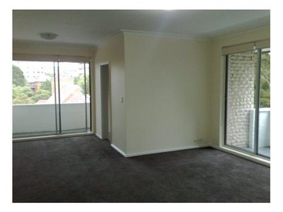 12 / 18 Wellington Street, Bondi