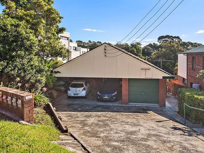 6 / 5 Woodlawn Ave, Mangerton