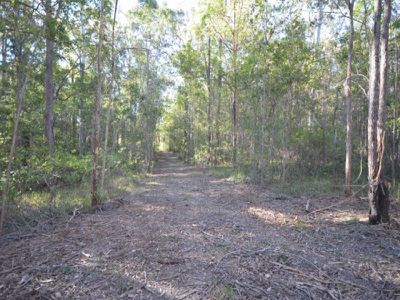 131 Oakey Creek Road, Gheerulla