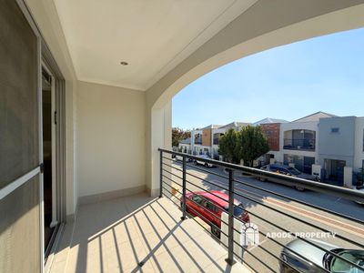 7 Eveleigh Boulevard, Clarkson