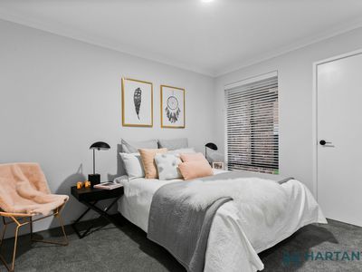 15 Mcgillivray Gardens, Winthrop