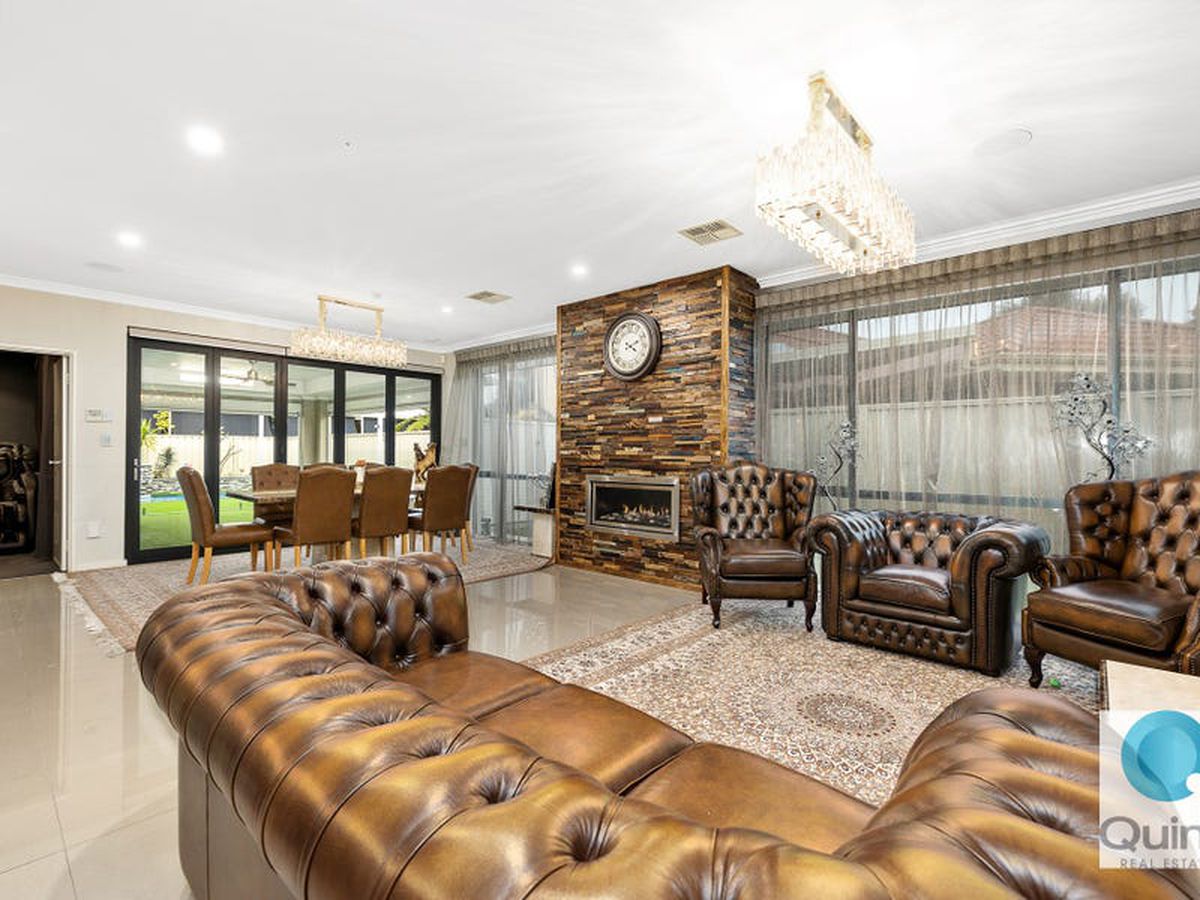 1 Kinsale Parkway, Canning Vale