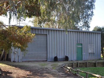11 Broad St, Eugowra