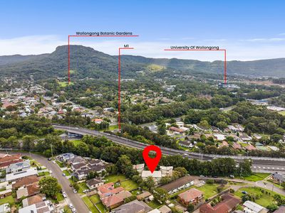 3 / 15 Hillview Avenue , Gwynneville