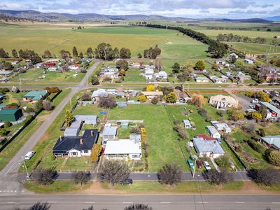 26A Patrick Street, Bothwell