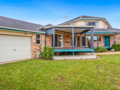 33 Winchcombe Avenue, Murrumba Downs