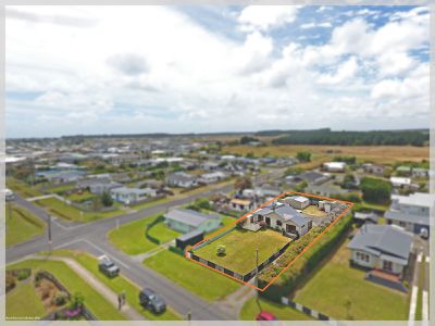 47 Edinburgh Terrace, Foxton Beach