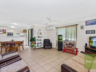 1 Wheeler Circuit, Kirwan
