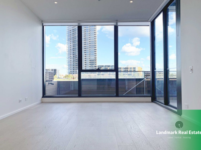 84 AUSTRALIAN WHARF, Docklands