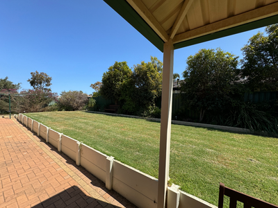 38 Peridot Turn, Banksia Grove