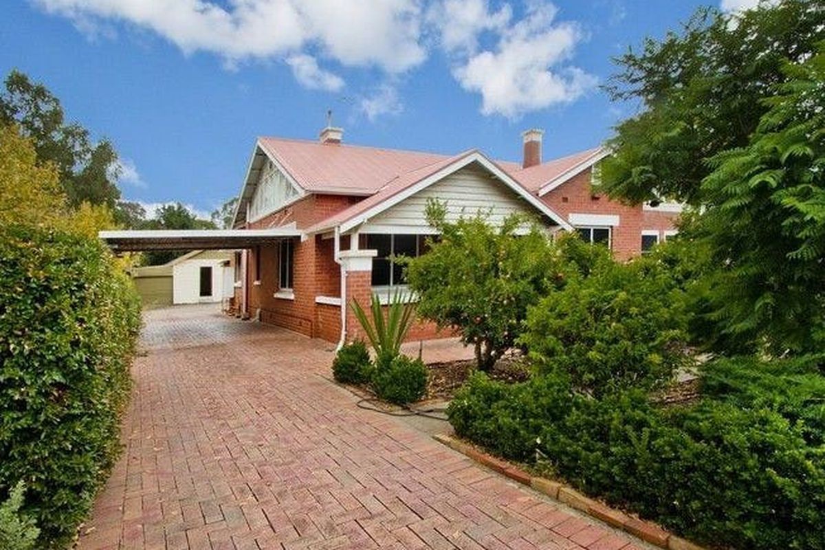 685 Lower North East Road, Paradise