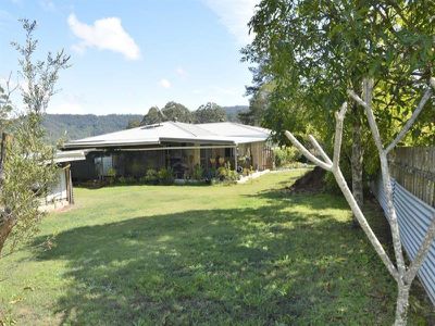 5149 Kyogle Road, Cawongla