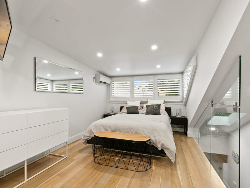 57 Little Mount Street, Pyrmont