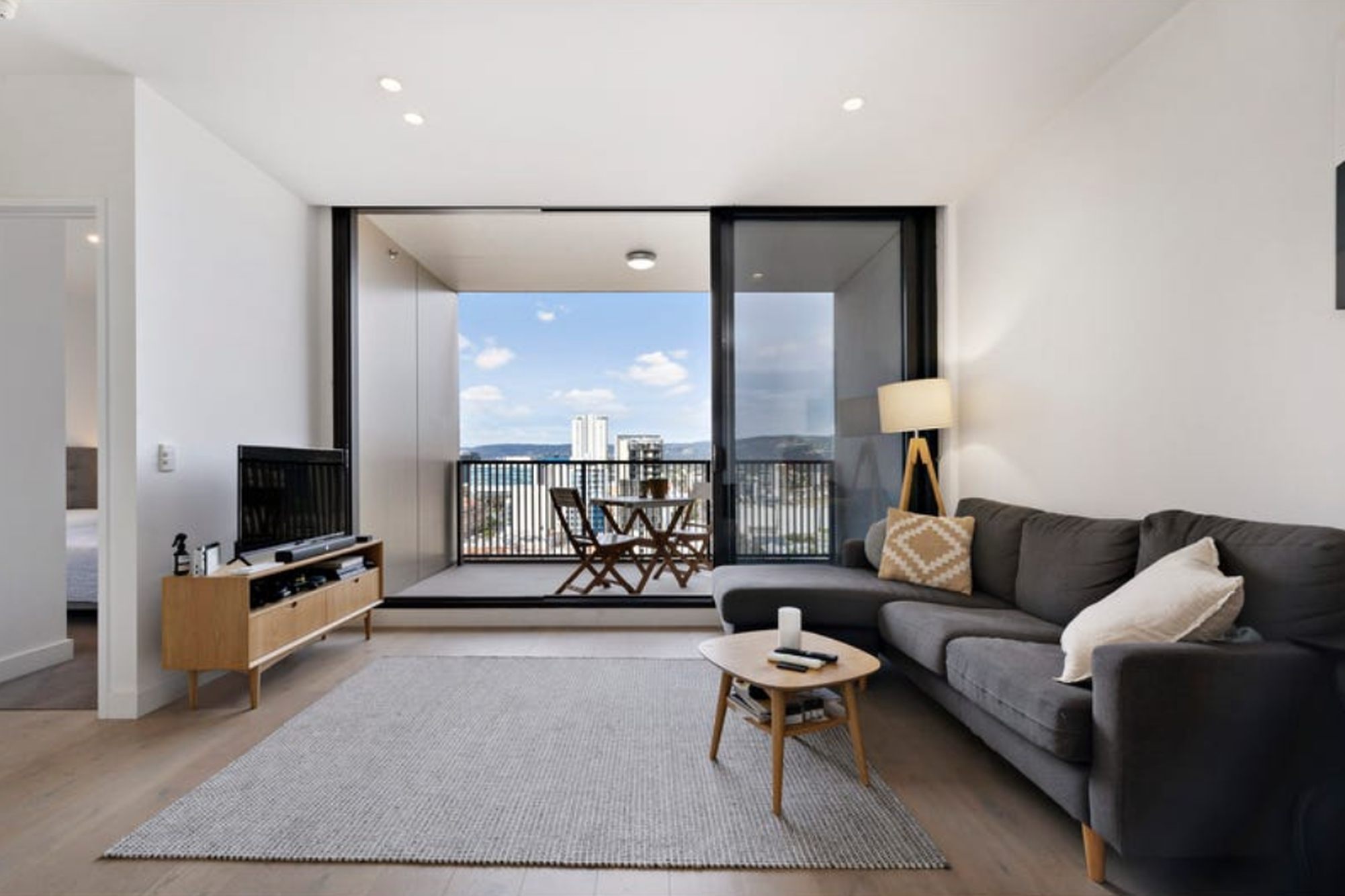 1514 / 156 Wright Street, Adelaide