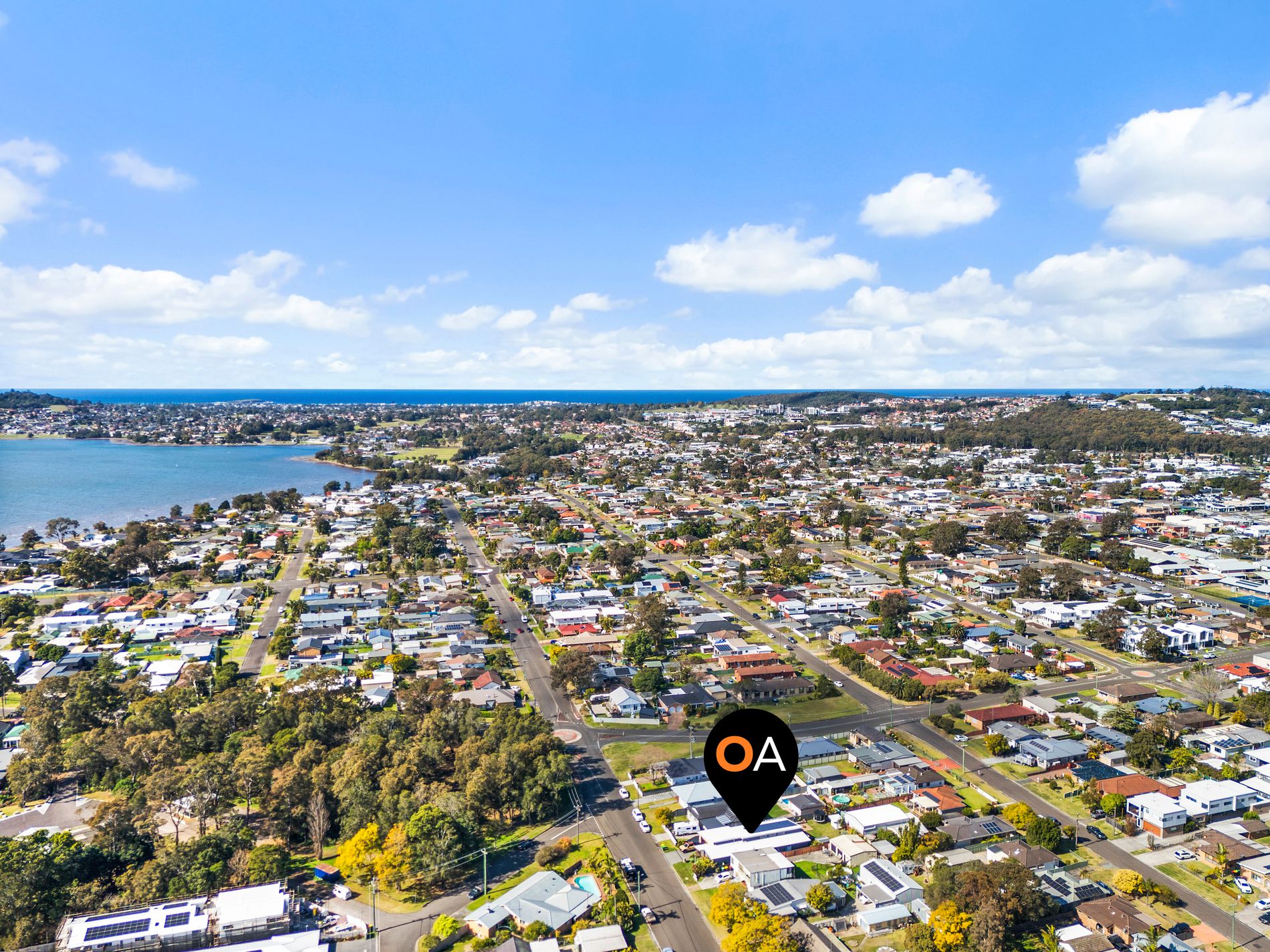 73 Deakin Street, Oak Flats