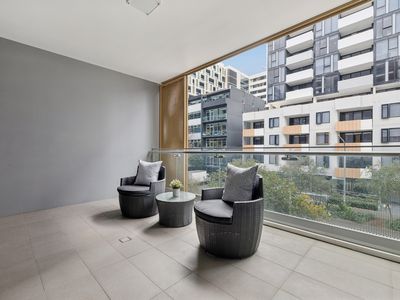 323 / 55 Church Avenue, Mascot