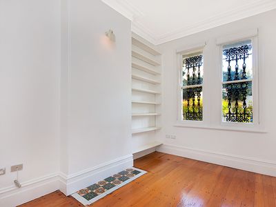 251 Underwood Street, Paddington