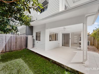 36 / 39  Lacey Road, Carseldine