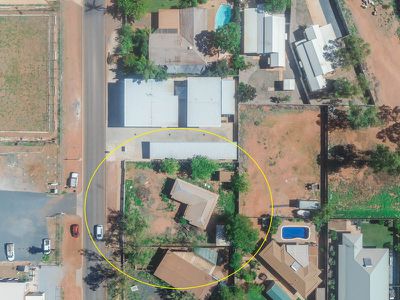 4 Hedditch Street, South Hedland