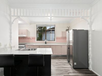 114 Fowlers Road, Dapto