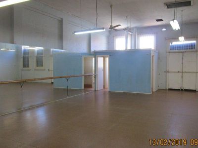 100 Egan Street, Kalgoorlie