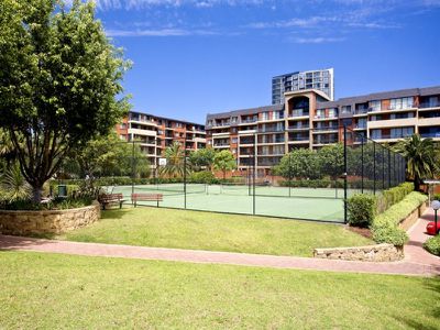 3503 / 177 Mitchell Road, Erskineville