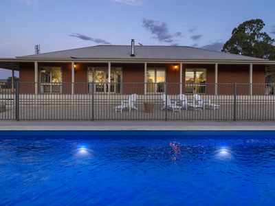 31 High Vista Court, Mansfield