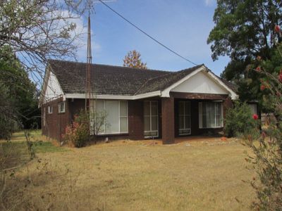 78-80 Channel Street, Cohuna