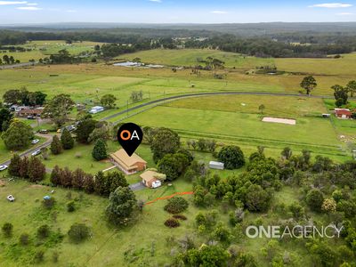 52 Woncor Avenue, Nowra Hill