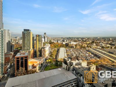 2413 / 120 A'Beckett Street, Melbourne
