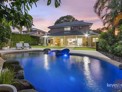 2 Escott Place, Annandale