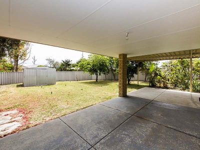 24 Monterey Crescent, Warnbro