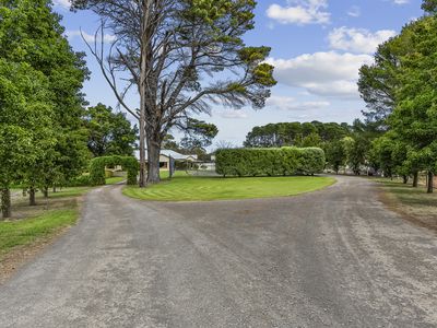 11590 Southern Ports Highway, Millicent