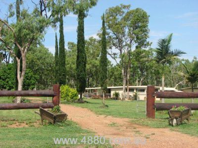 Mareeba