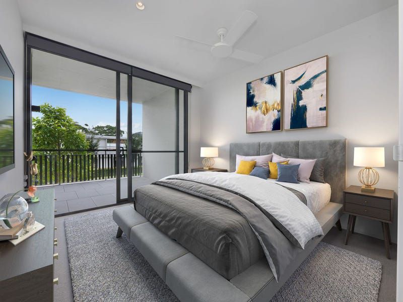 107 / 6 Yarraman Avenue, Randwick