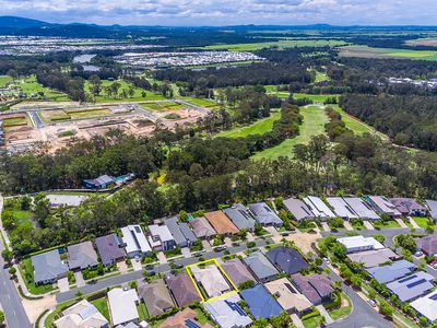 9 Bunderoo Cir, Pimpama