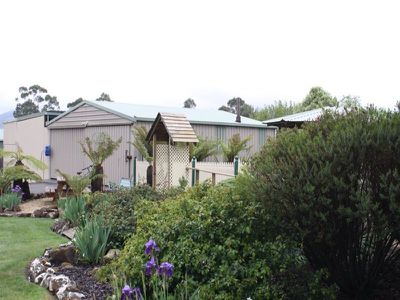 8 Burwood Street, Huonville