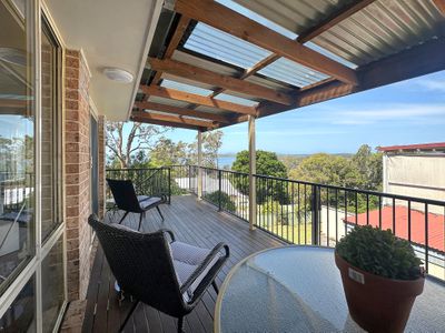 60 Dean Parade, Lemon Tree Passage