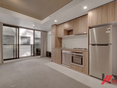 805 / 17 Singers Lane, Melbourne