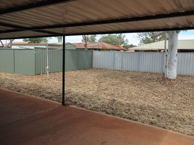 Lot 580 King Avenue, Paraburdoo