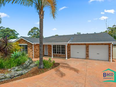 52 Conway Crescent, Blackbutt