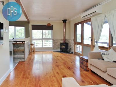 20 Fossickers Trail, Goughs Bay