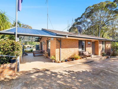 9 Youralla Avenue, Malua Bay